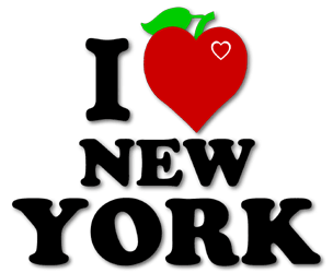 I Love New York Fishing
